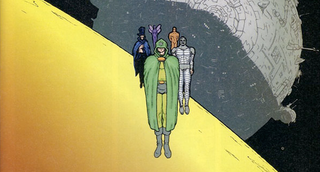Illustration for article titled Superhero Tragedy Porn Is Bad For Comics